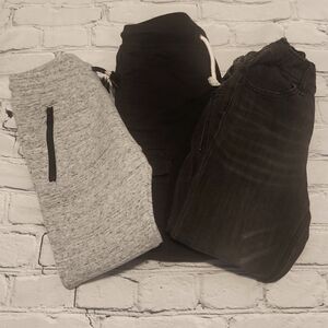 H&M Pants Bundle Size 6